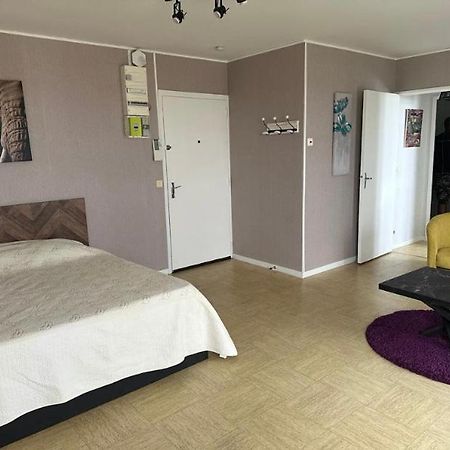 Cocooning Home Châteauroux Dış mekan fotoğraf