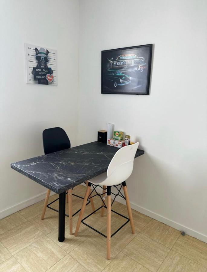 Cocooning Home Châteauroux Dış mekan fotoğraf